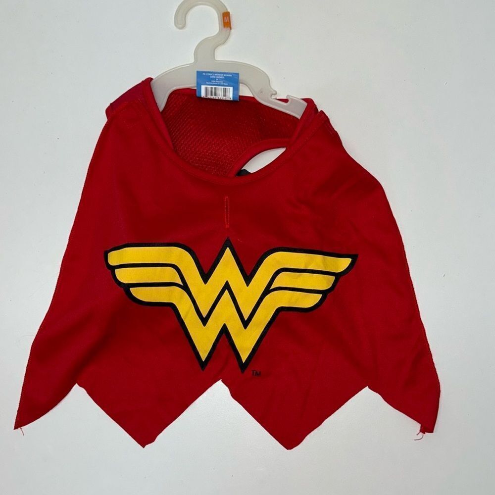 🔥 Marvel pet apparel costume Sz M  New